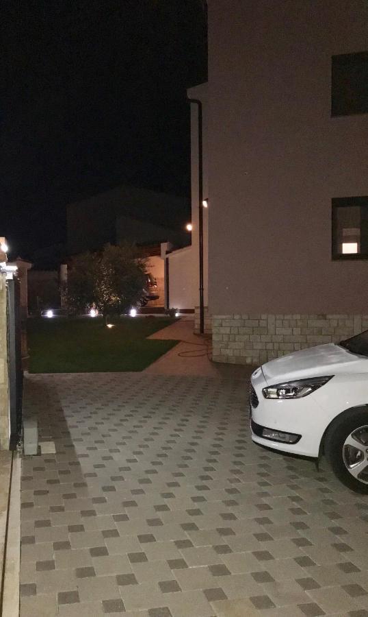 Puntizela-Patty Leilighet PUY Eksteriør bilde
