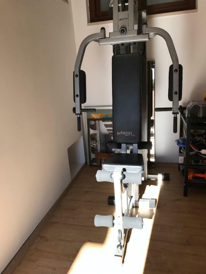 Puntizela-Patty Leilighet PUY Eksteriør bilde